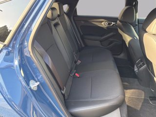 HONDA Civic 2.0 hev Sport ecvt