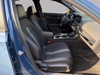 HONDA Civic 2.0 hev Sport ecvt