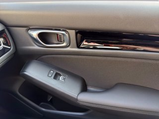 HONDA Civic 2.0 hev Sport ecvt