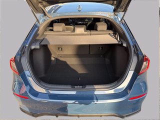 HONDA Civic 2.0 hev Sport ecvt