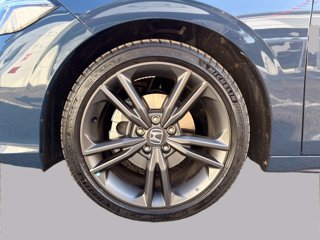 HONDA Civic 2.0 hev Sport ecvt