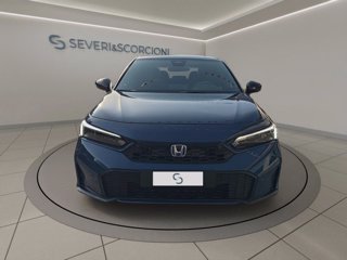 HONDA Civic 2.0 hev Sport ecvt