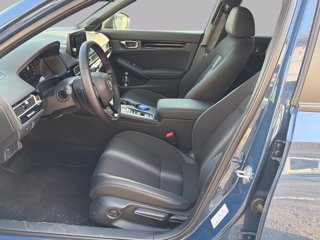 HONDA Civic 2.0 hev Sport ecvt