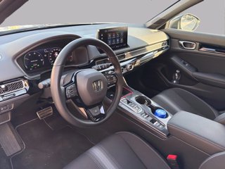HONDA Civic 2.0 hev Sport ecvt