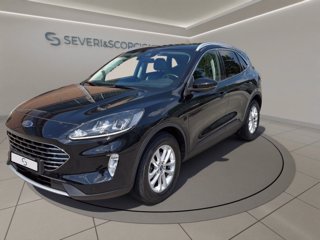 FORD Kuga 1.5 ecoblue Titanium 2wd 120cv