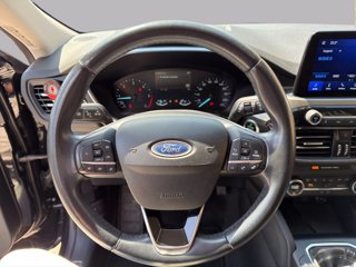 FORD Kuga 1.5 ecoblue Titanium 2wd 120cv