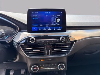 FORD Kuga 1.5 ecoblue Titanium 2wd 120cv