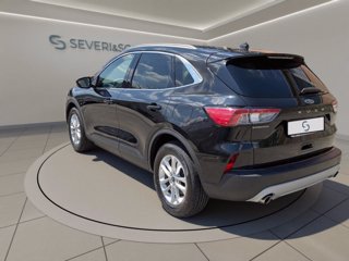 FORD Kuga 1.5 ecoblue Titanium 2wd 120cv