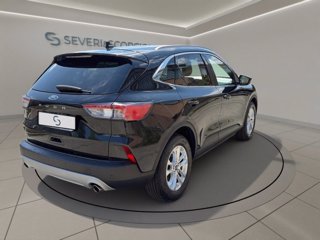 FORD Kuga 1.5 ecoblue Titanium 2wd 120cv