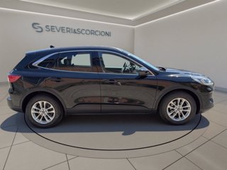 FORD Kuga 1.5 ecoblue Titanium 2wd 120cv