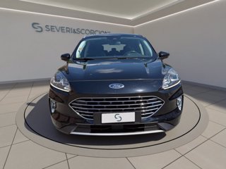 FORD Kuga 1.5 ecoblue Titanium 2wd 120cv