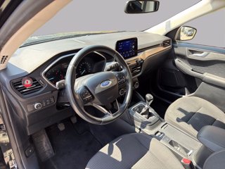 FORD Kuga 1.5 ecoblue Titanium 2wd 120cv
