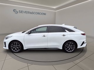 KIA ProCeed 1.4 t-gdi GT Line Techno Pack 140cv my20