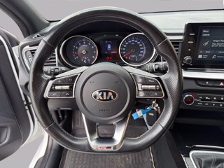 KIA ProCeed 1.4 t-gdi GT Line Techno Pack 140cv my20