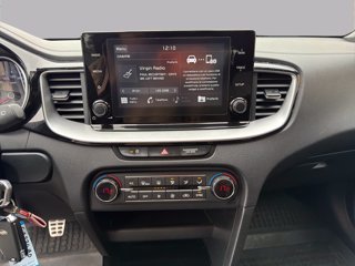 KIA ProCeed 1.4 t-gdi GT Line Techno Pack 140cv my20