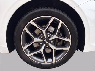 KIA ProCeed 1.4 t-gdi GT Line Techno Pack 140cv my20