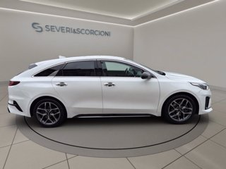 KIA ProCeed 1.4 t-gdi GT Line Techno Pack 140cv my20