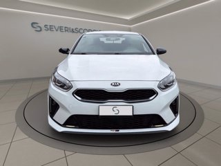 KIA ProCeed 1.4 t-gdi GT Line Techno Pack 140cv my20