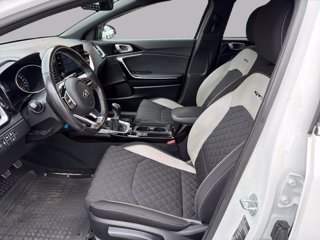 KIA ProCeed 1.4 t-gdi GT Line Techno Pack 140cv my20