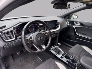 KIA ProCeed 1.4 t-gdi GT Line Techno Pack 140cv my20