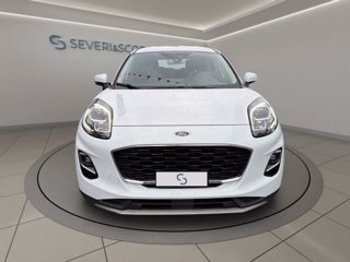 FORD Puma 1.0 ecoboost h Titanium s&s 125cv