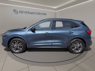 FORD Kuga 2.5 phev st-line x 2wd 225cv cvt