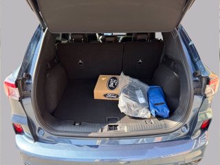 FORD Kuga 2.5 phev st-line x 2wd 225cv cvt