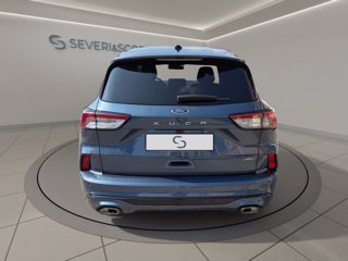 FORD Kuga 2.5 phev st-line x 2wd 225cv cvt