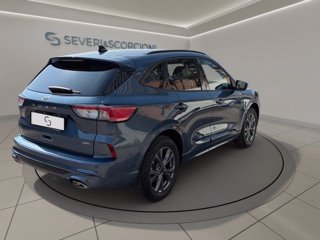 FORD Kuga 2.5 phev st-line x 2wd 225cv cvt