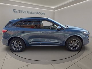 FORD Kuga 2.5 phev st-line x 2wd 225cv cvt