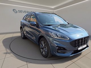 FORD Kuga 2.5 phev st-line x 2wd 225cv cvt