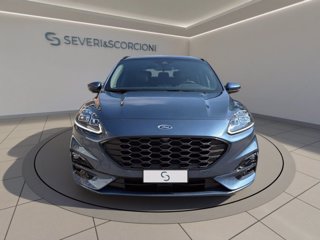 FORD Kuga 2.5 phev st-line x 2wd 225cv cvt