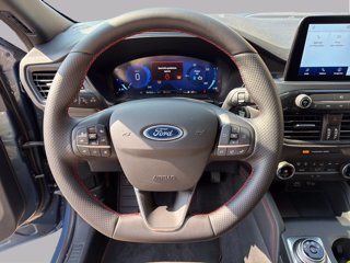 FORD Kuga 2.5 phev st-line x 2wd 225cv cvt