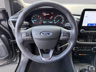 FORD Puma 1.0 ecoboost h titanium s&s 125cv