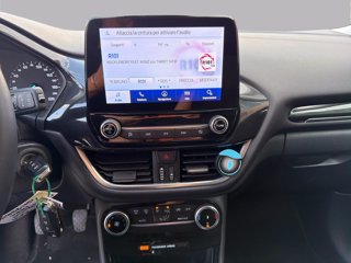 FORD Puma 1.0 ecoboost h titanium s&s 125cv