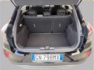 FORD Puma 1.0 ecoboost h titanium s&s 125cv