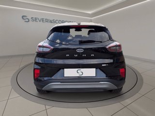 FORD Puma 1.0 ecoboost h titanium s&s 125cv