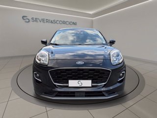 FORD Puma 1.0 ecoboost h titanium s&s 125cv