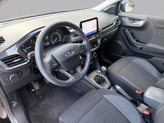 FORD Puma 1.0 ecoboost h titanium s&s 125cv