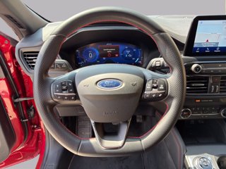 FORD Kuga 2.5 full hybrid st-line x 2wd 190cv cvt