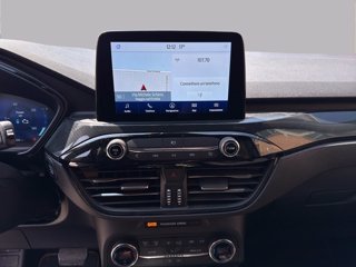 FORD Kuga 2.5 full hybrid st-line x 2wd 190cv cvt