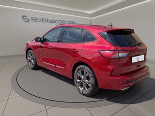 FORD Kuga 2.5 full hybrid st-line x 2wd 190cv cvt
