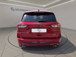 FORD Kuga 2.5 full hybrid st-line x 2wd 190cv cvt