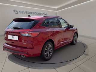 FORD Kuga 2.5 full hybrid st-line x 2wd 190cv cvt