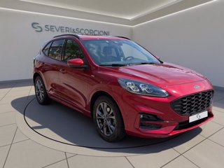 FORD Kuga 2.5 full hybrid st-line x 2wd 190cv cvt