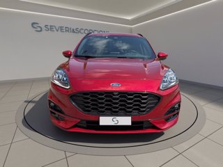 FORD Kuga 2.5 full hybrid st-line x 2wd 190cv cvt