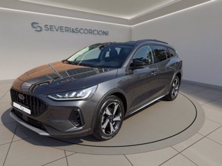 FORD Focus active sw 1.0t ecoboost h 125cv