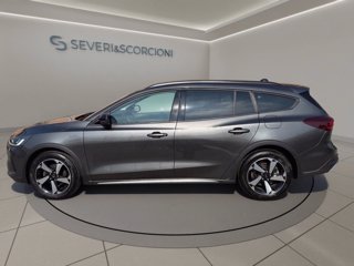 FORD Focus active sw 1.0t ecoboost h 125cv