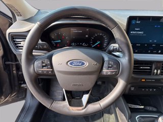 FORD Focus active sw 1.0t ecoboost h 125cv