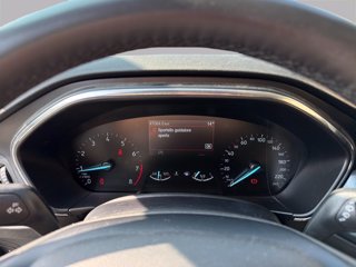 FORD Focus active sw 1.0t ecoboost h 125cv